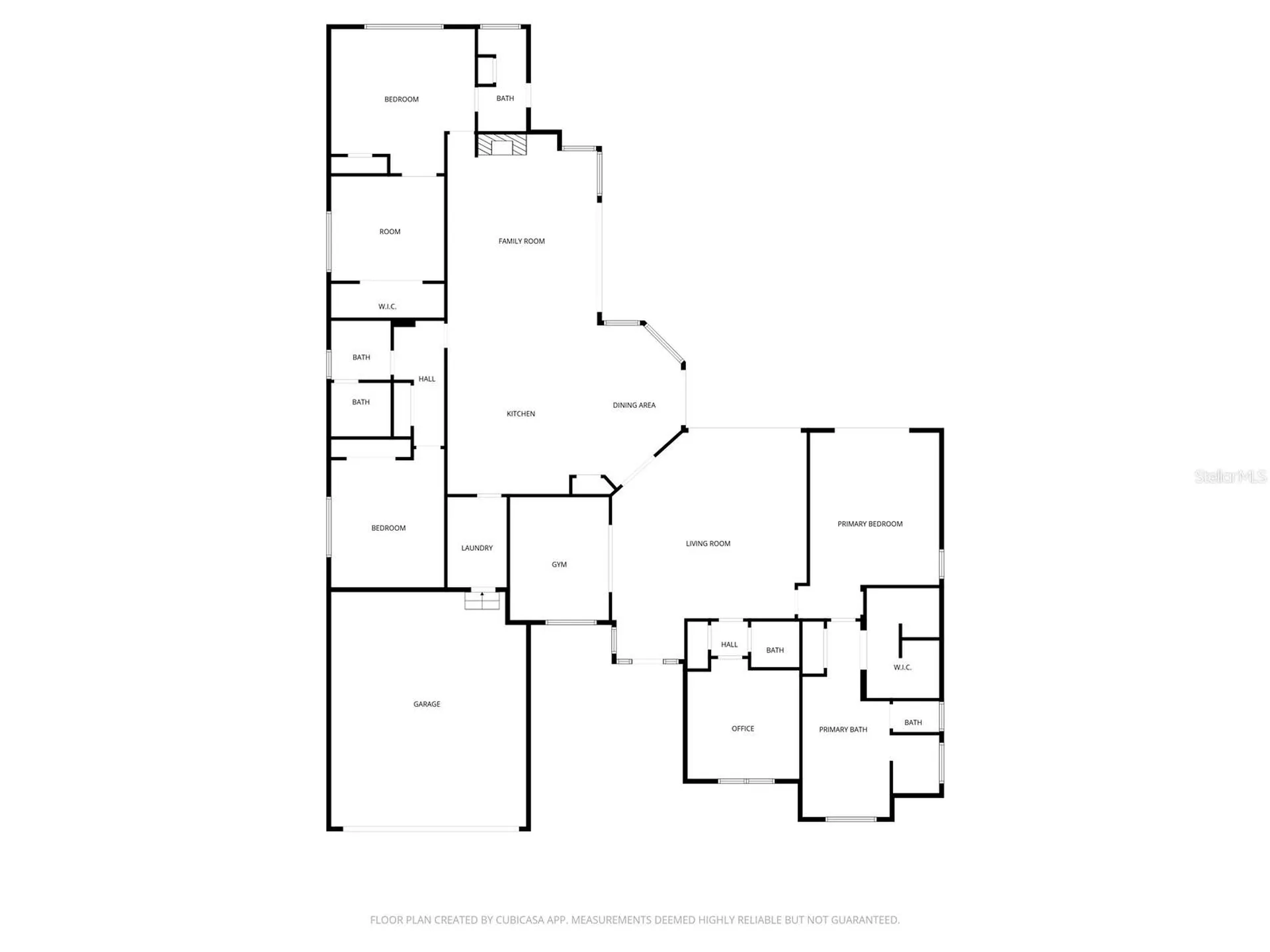 1307 Alhambra Drive Apollo Beach FL 33572