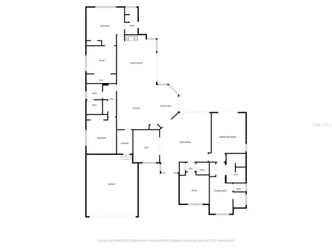 1307 Alhambra Drive Apollo Beach FL 33572