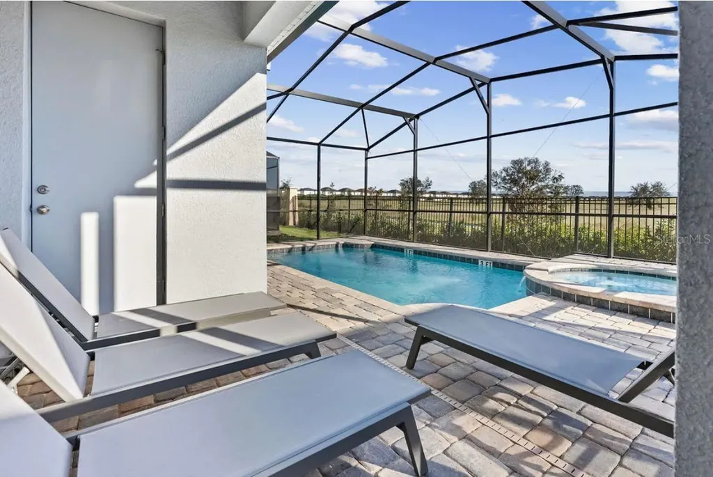 9144 Driftwood Path Kissimmee FL 34747