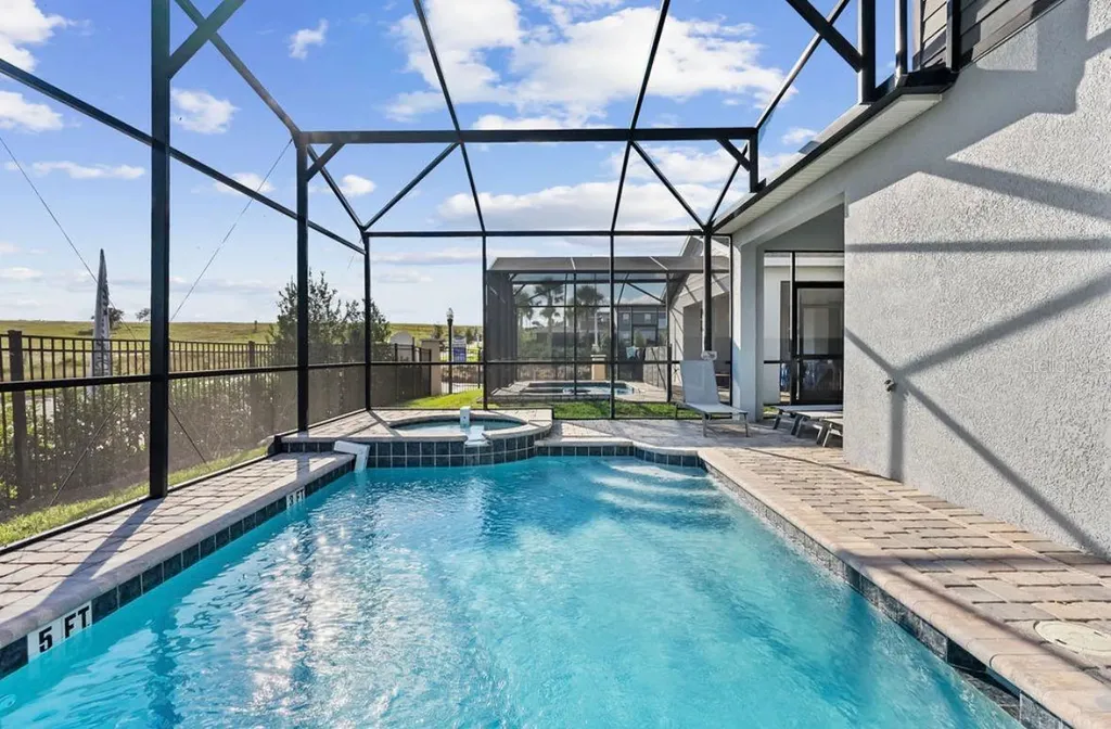 9144 Driftwood Path Kissimmee FL 34747