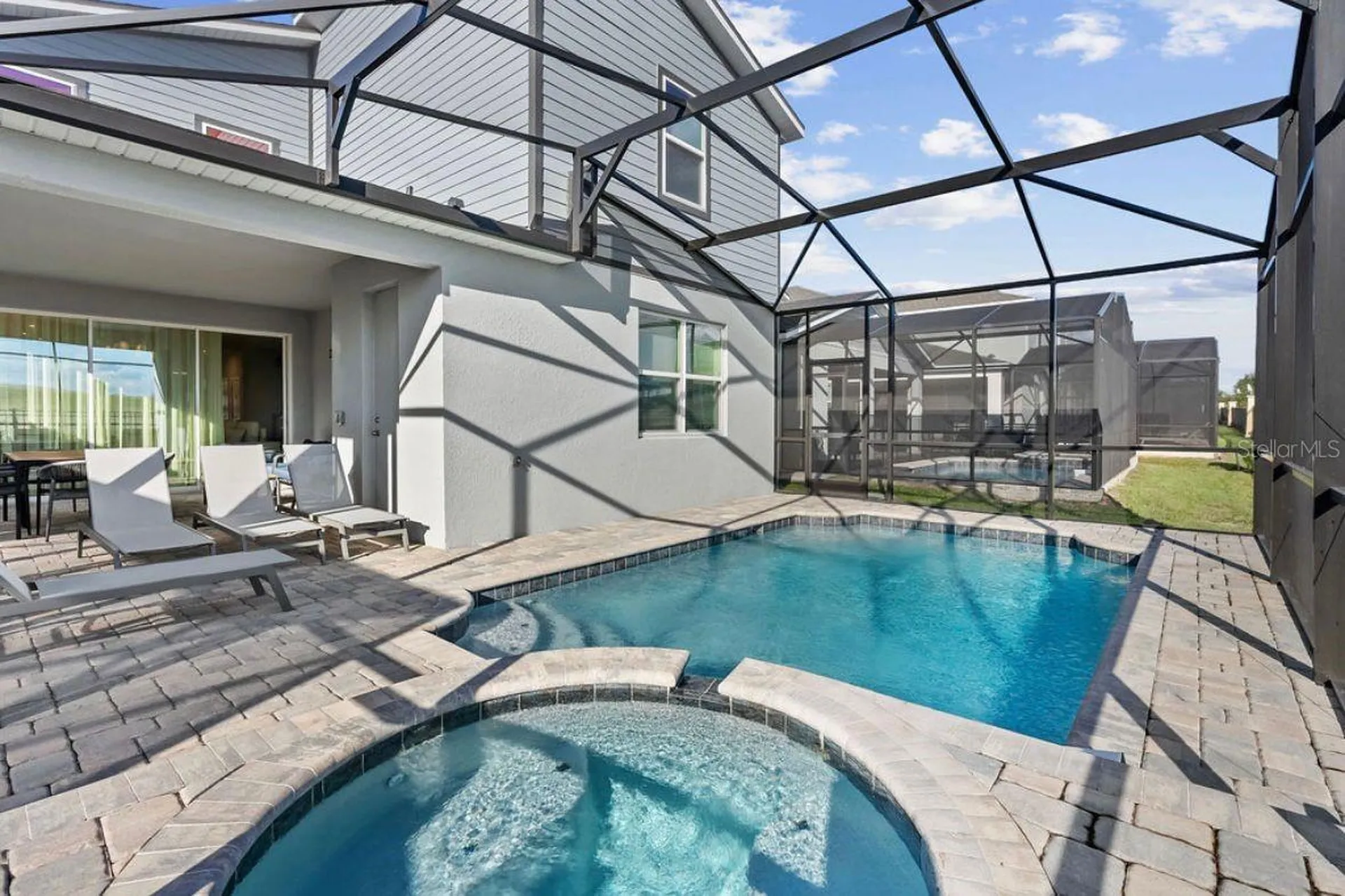 9144 Driftwood Path Kissimmee FL 34747