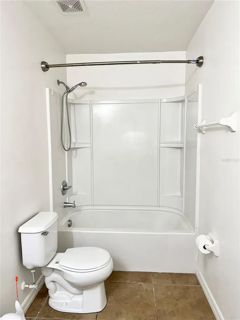 4612 Cabalerro Trail Kissimmee FL 34758