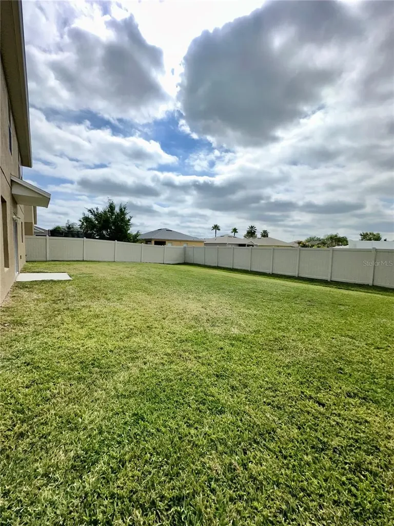 4612 Cabalerro Trail Kissimmee FL 34758