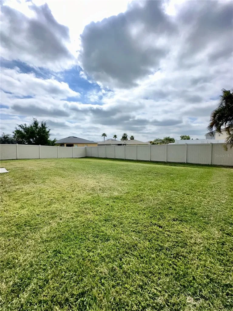 4612 Cabalerro Trail Kissimmee FL 34758