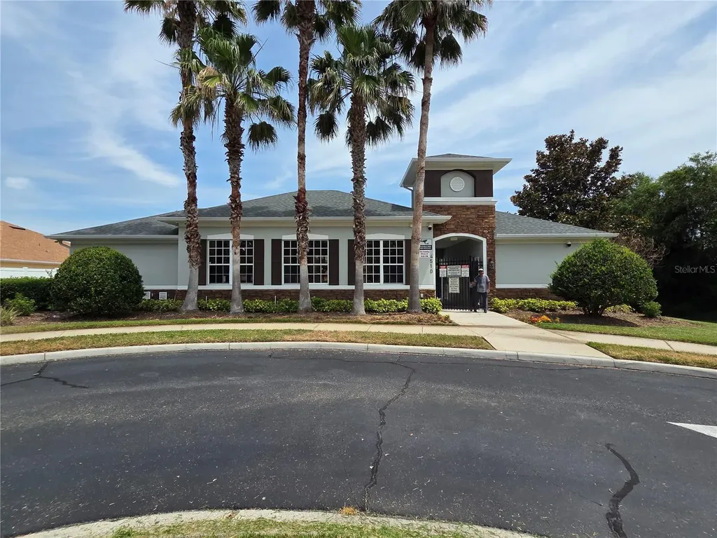 4612 Cabalerro Trail Kissimmee FL 34758