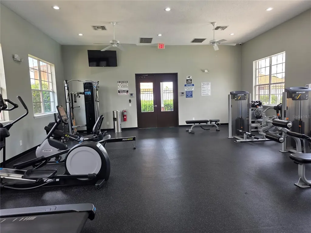 4612 Cabalerro Trail Kissimmee FL 34758