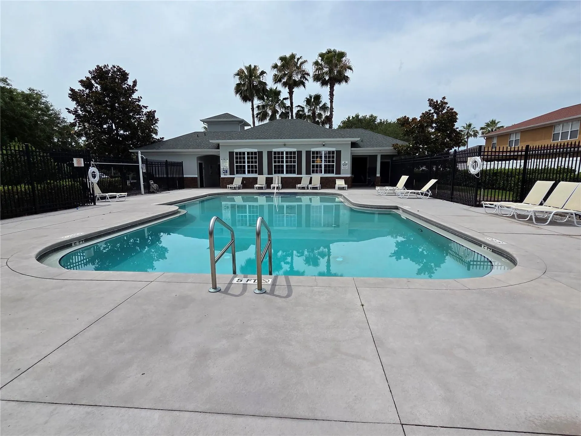 4612 Cabalerro Trail Kissimmee FL 34758