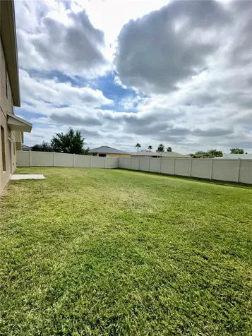 4612 Cabalerro Trail Kissimmee FL 34758