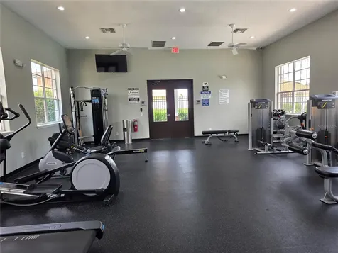 4612 Cabalerro Trail Kissimmee FL 34758