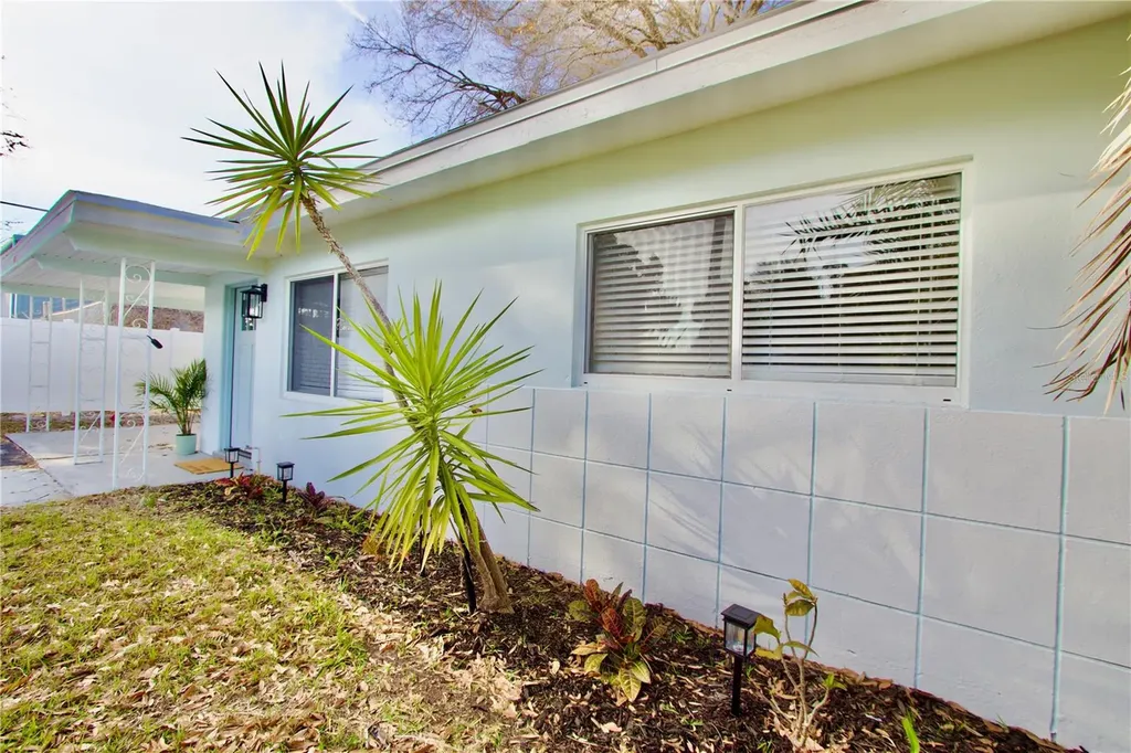 5307 Berkley Road New Port Richey FL 34652