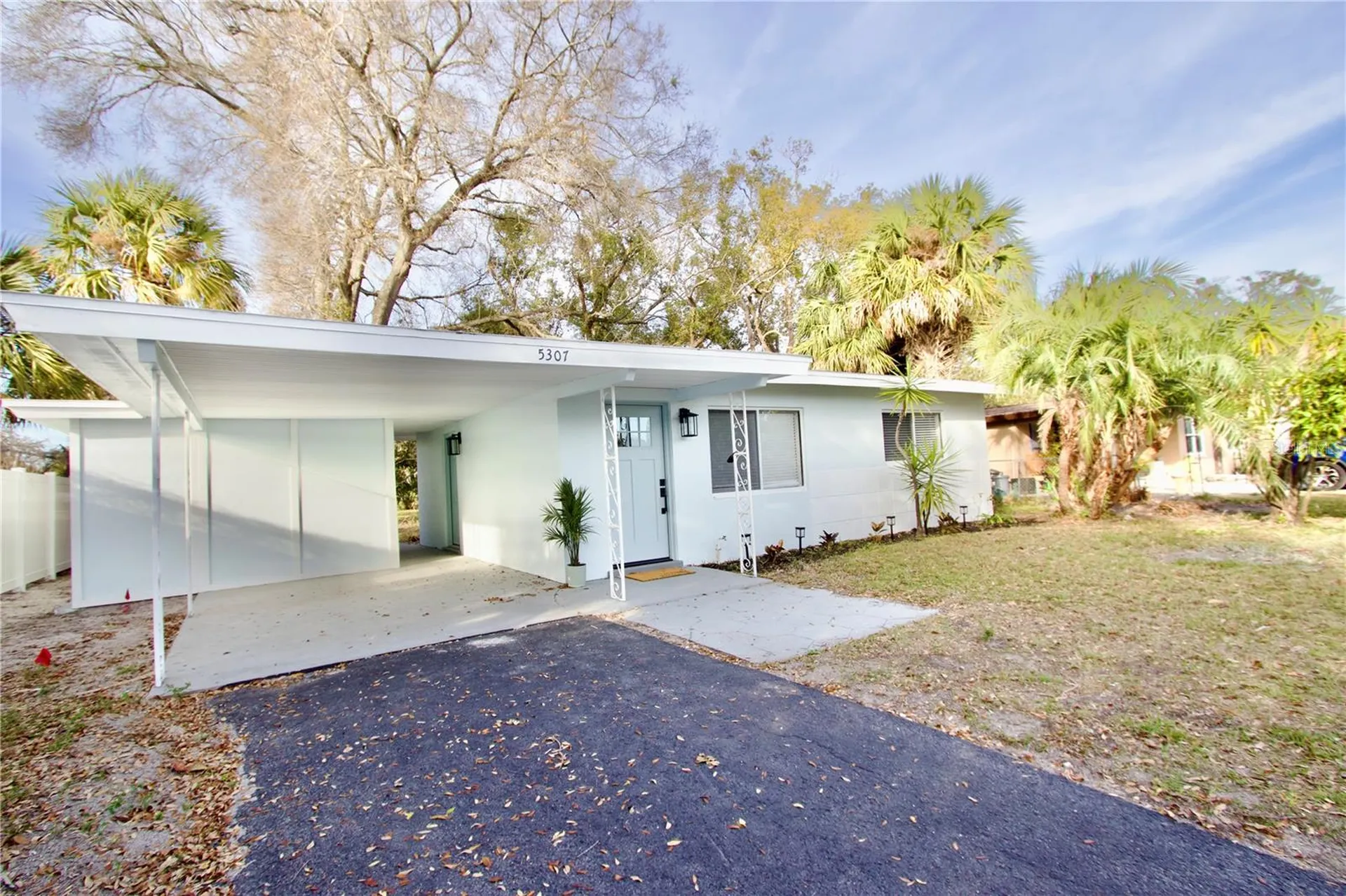 5307 Berkley Road New Port Richey FL 34652