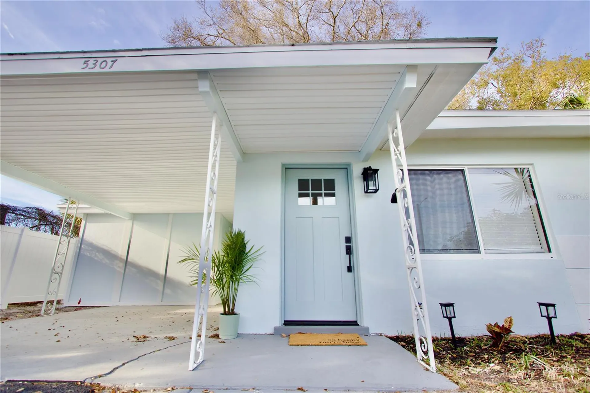 5307 Berkley Road New Port Richey FL 34652