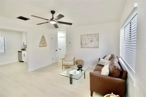 5307 Berkley Road New Port Richey FL 34652