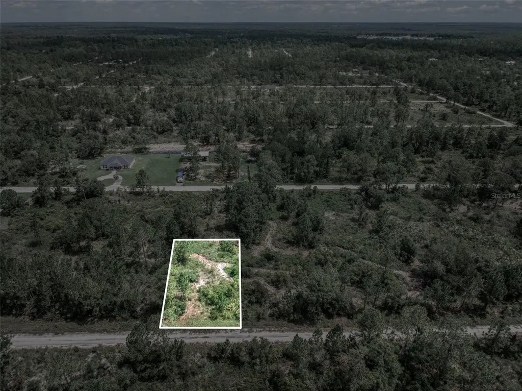 3341 Pheasant Avenue Lake Placid FL 33852