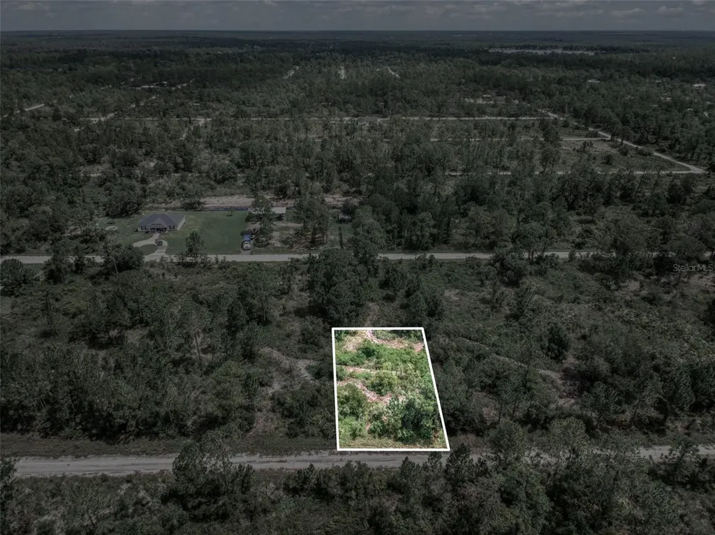 3341 Pheasant Avenue Lake Placid FL 33852
