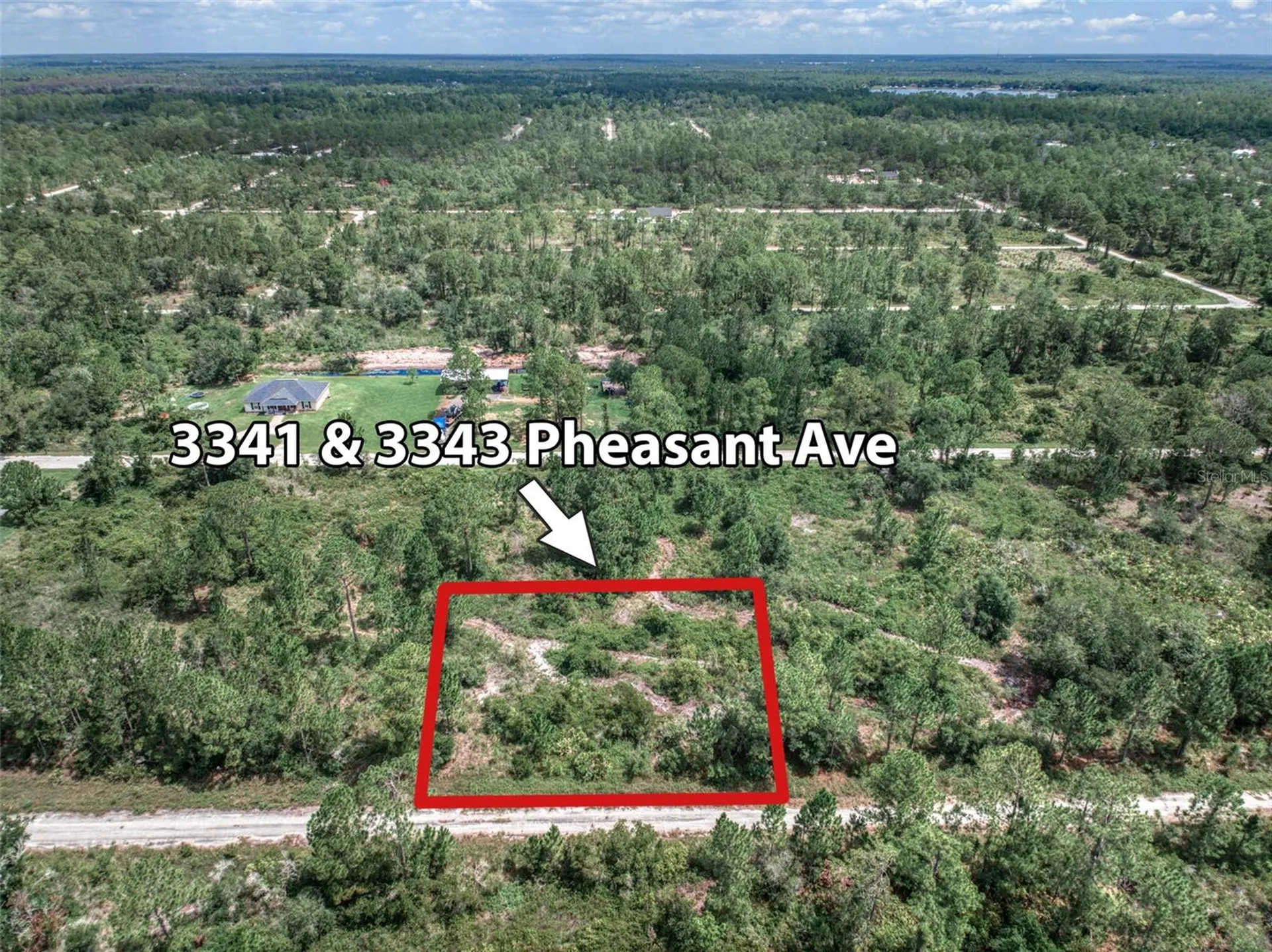 3341 Pheasant Avenue Lake Placid FL 33852