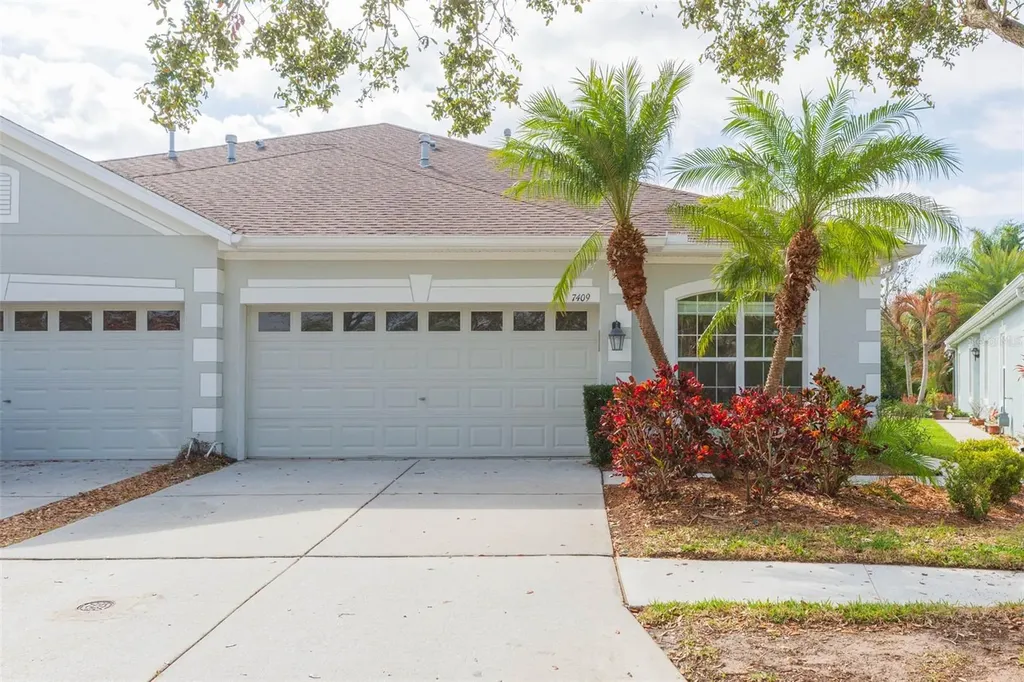 7409 Surrey Wood Lane Apollo Beach FL 33572