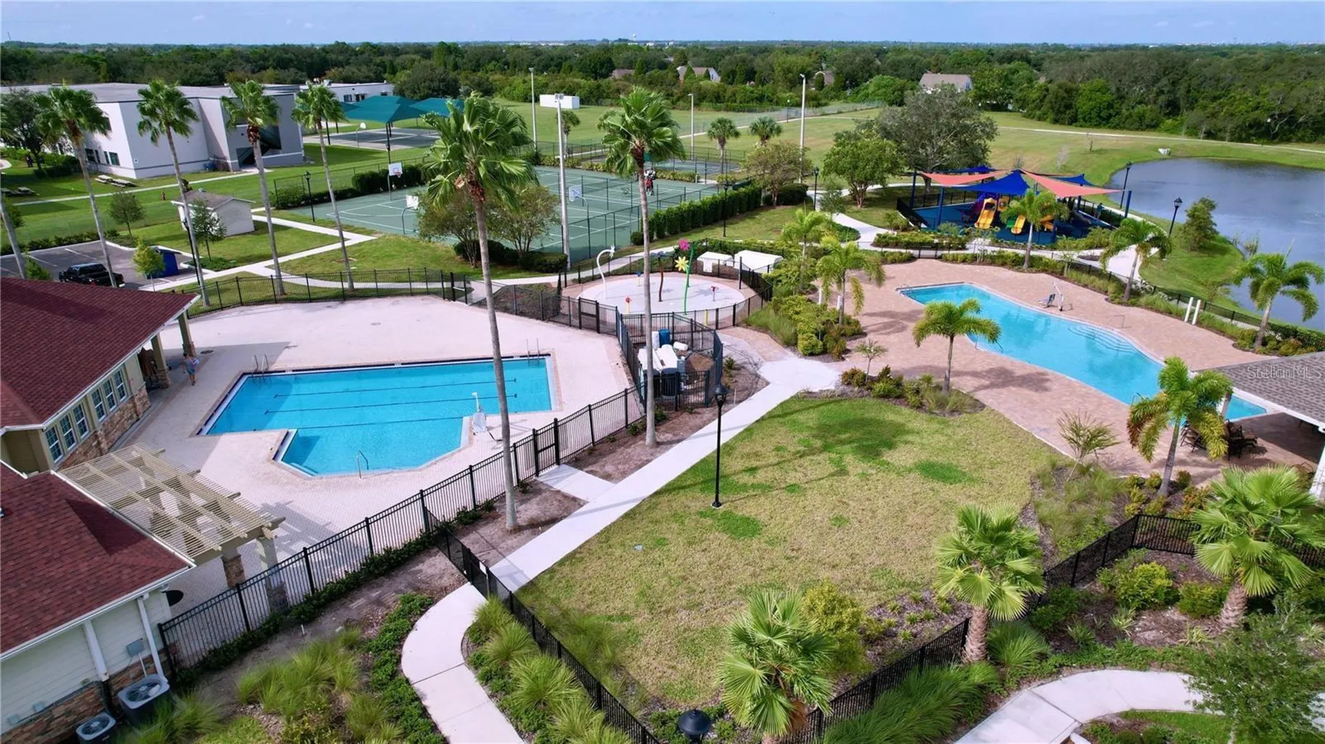 7409 Surrey Wood Lane Apollo Beach FL 33572