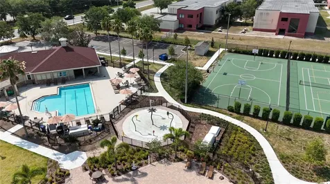 7409 Surrey Wood Lane Apollo Beach FL 33572