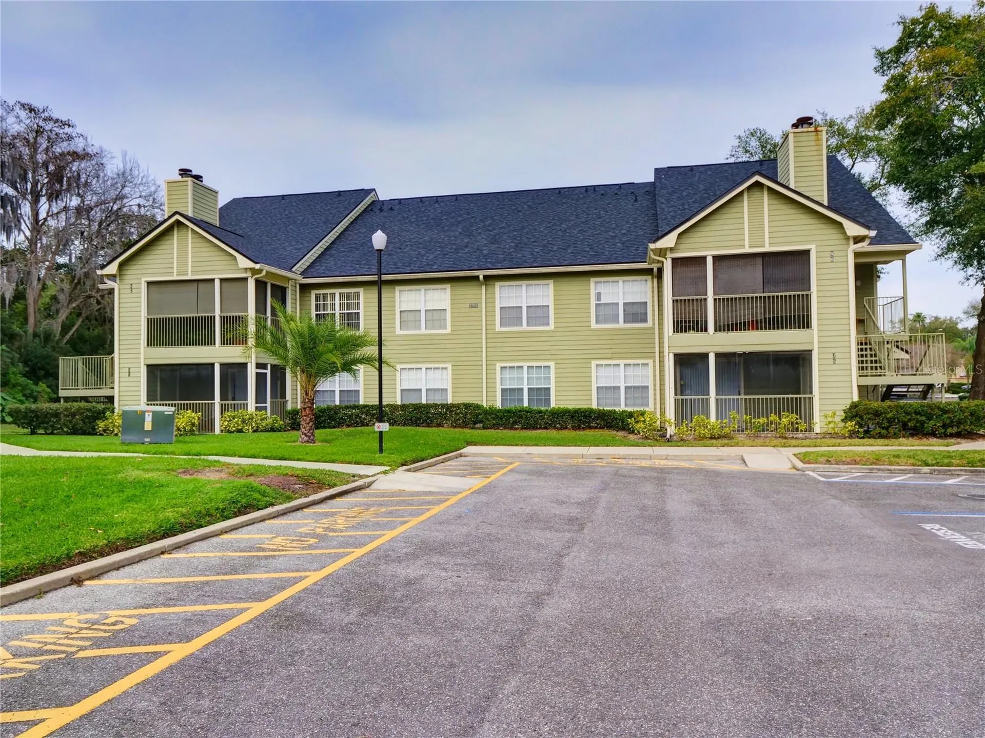 3701 S Lake Orlando Parkway Orlando FL 32808