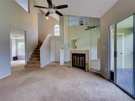 3701 S Lake Orlando Parkway Orlando FL 32808