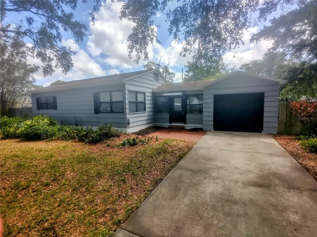 1336 60th Street S Gulfport FL 33707