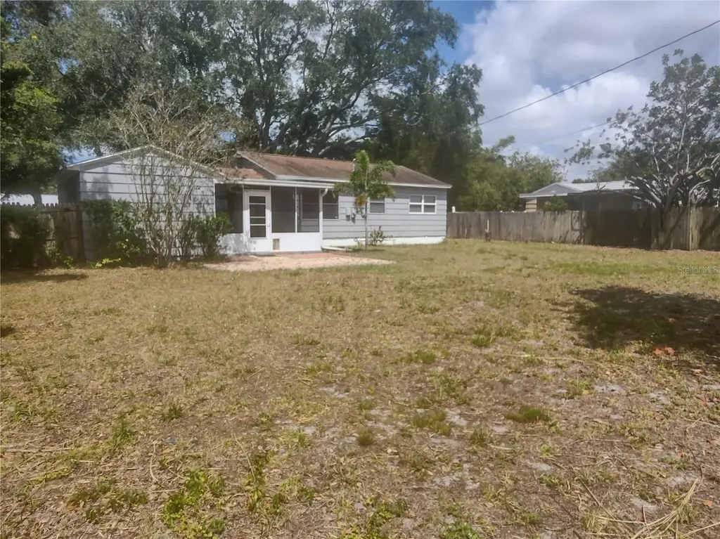 1336 60th Street S Gulfport FL 33707