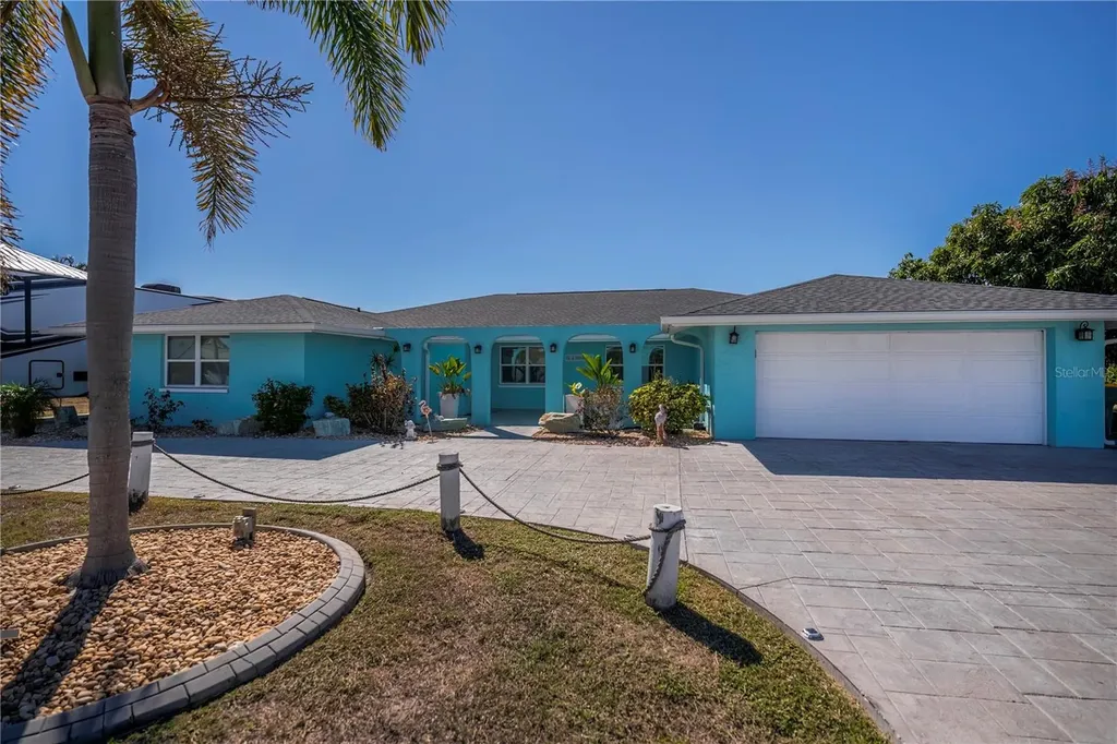 121 Sinclair Street SE Port Charlotte FL 33952