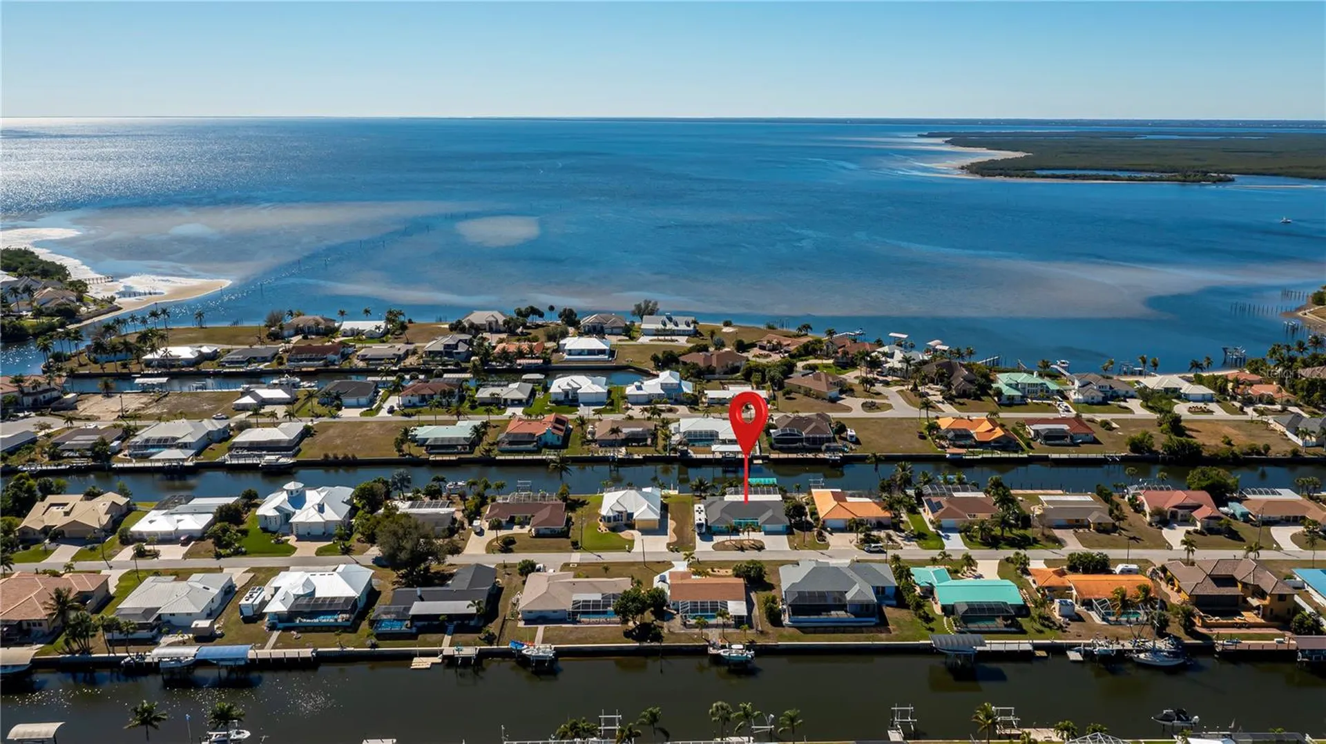 121 Sinclair Street SE Port Charlotte FL 33952