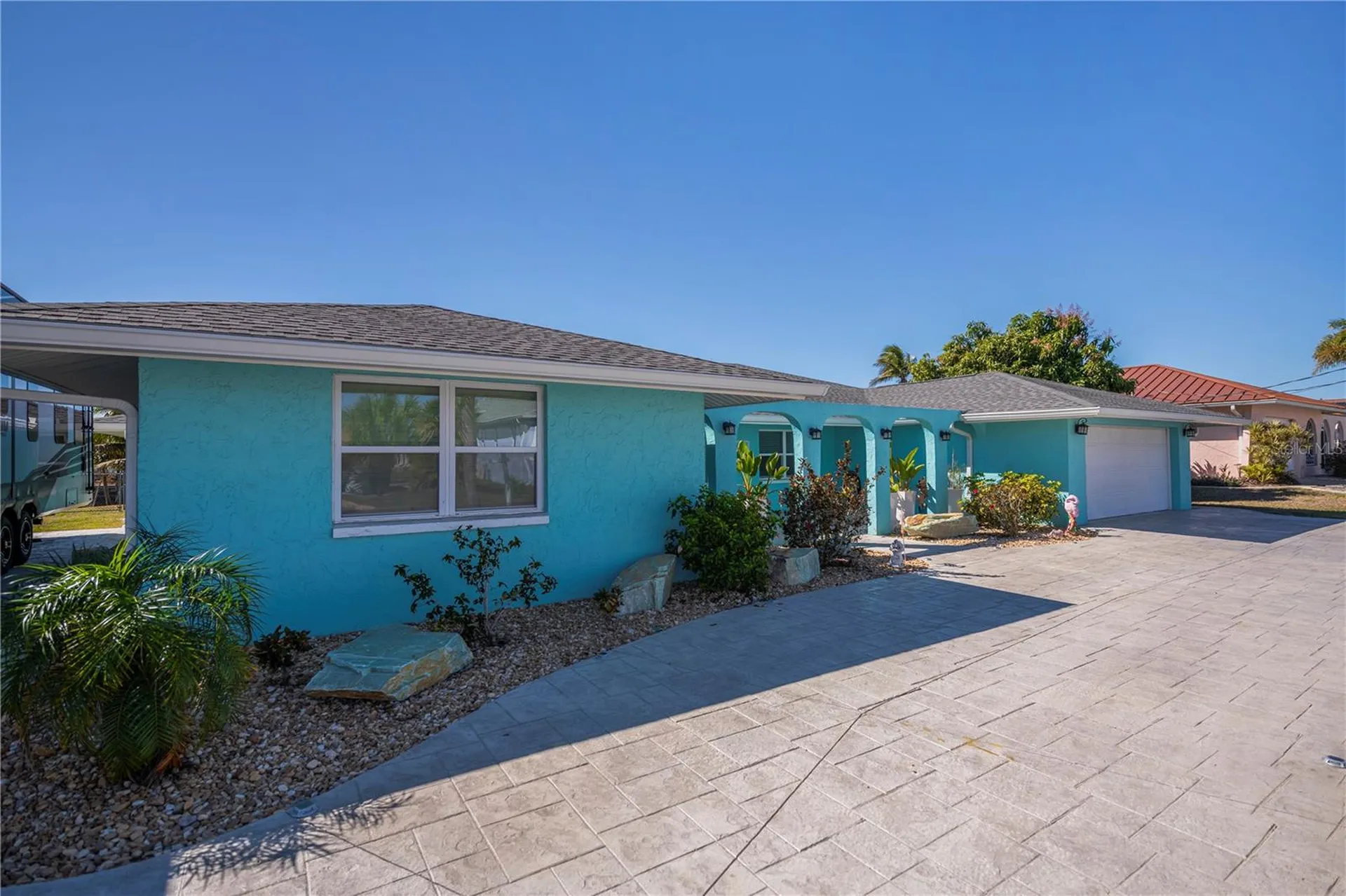 121 Sinclair Street SE Port Charlotte FL 33952