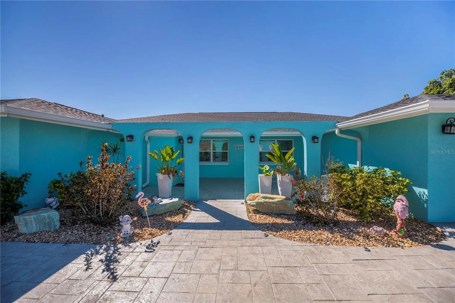 121 Sinclair Street SE Port Charlotte FL 33952