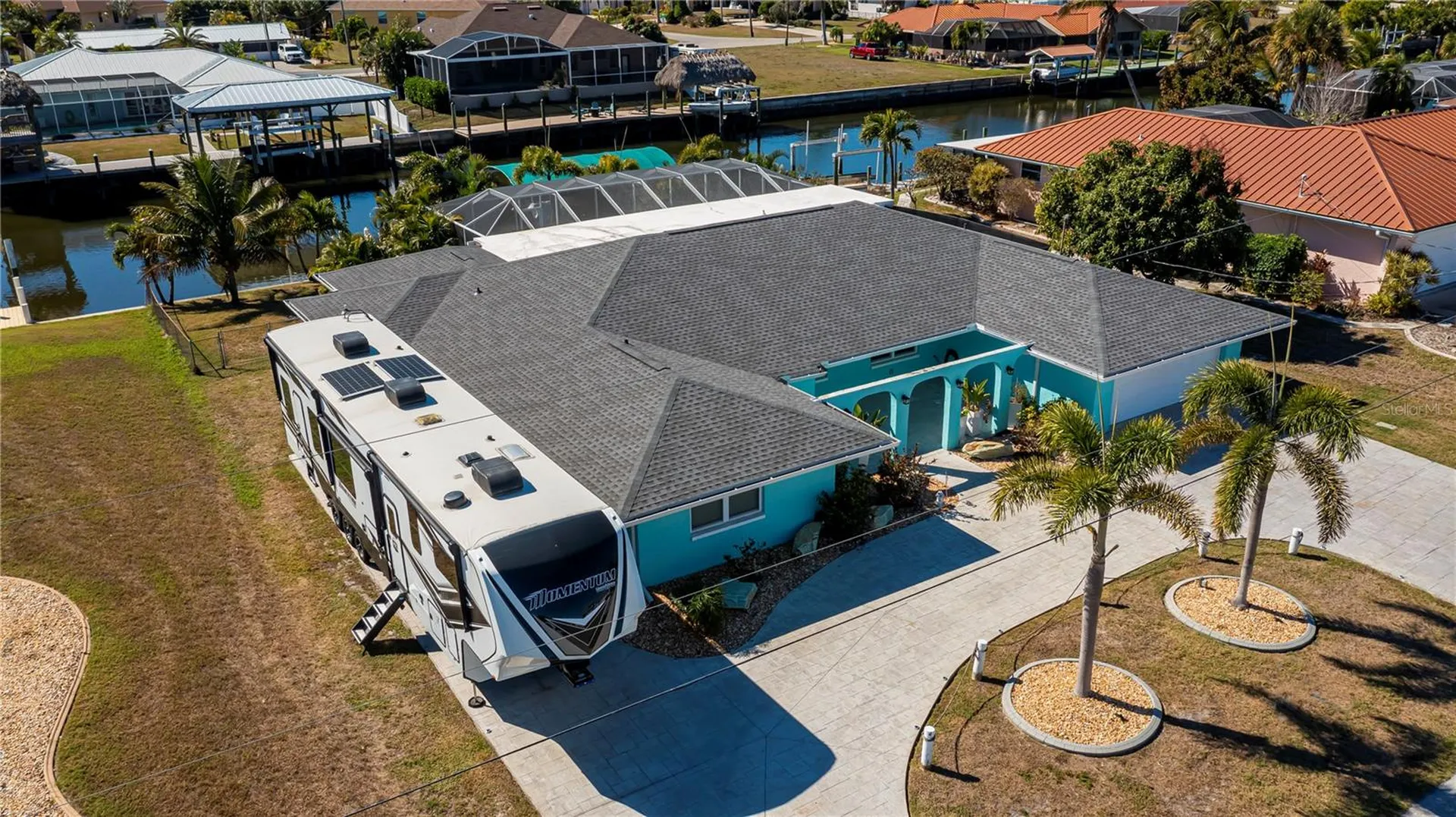 121 Sinclair Street SE Port Charlotte FL 33952