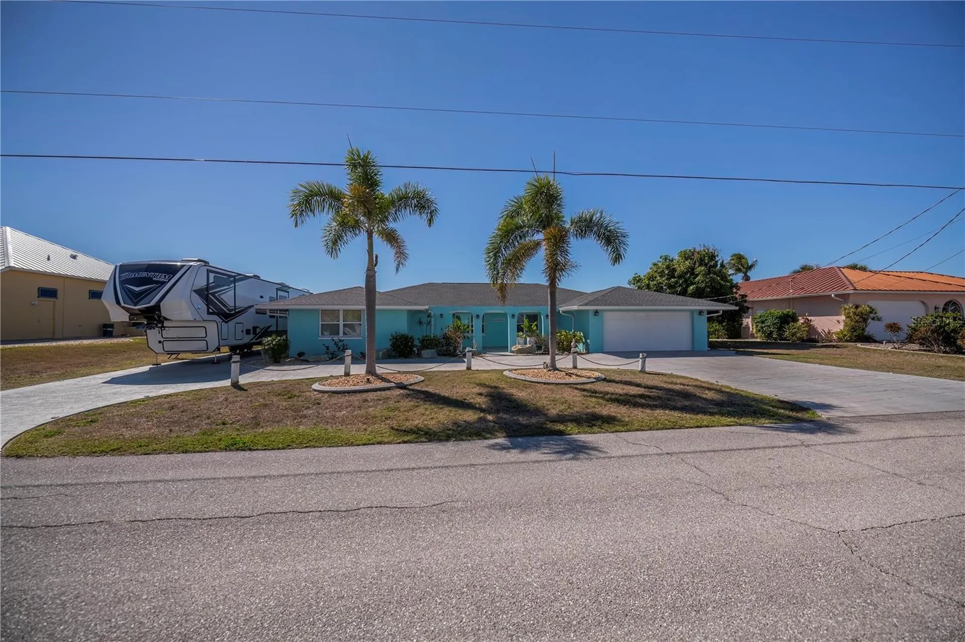 121 Sinclair Street SE Port Charlotte FL 33952