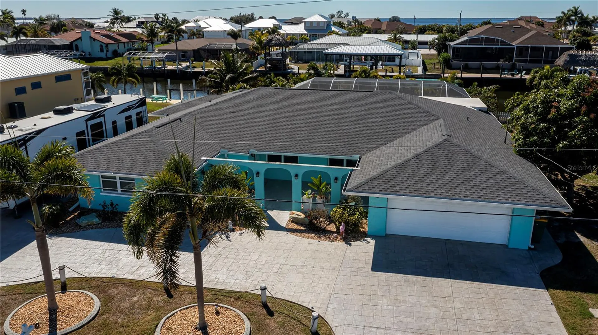 121 Sinclair Street SE Port Charlotte FL 33952