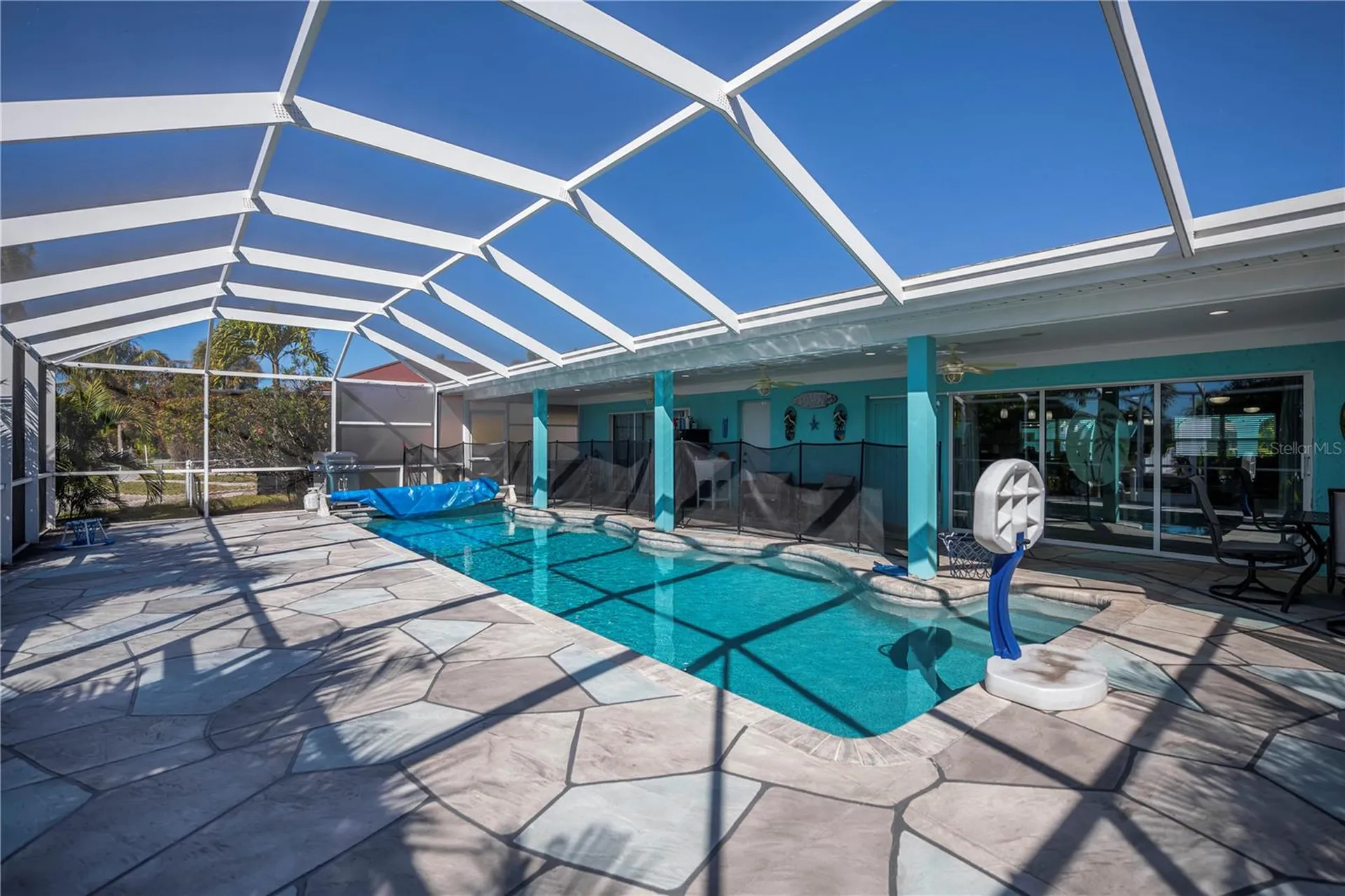 121 Sinclair Street SE Port Charlotte FL 33952