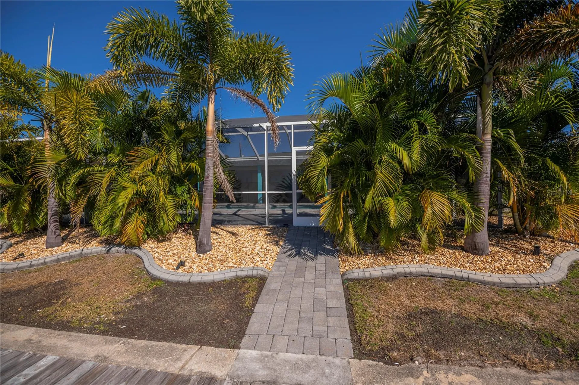121 Sinclair Street SE Port Charlotte FL 33952