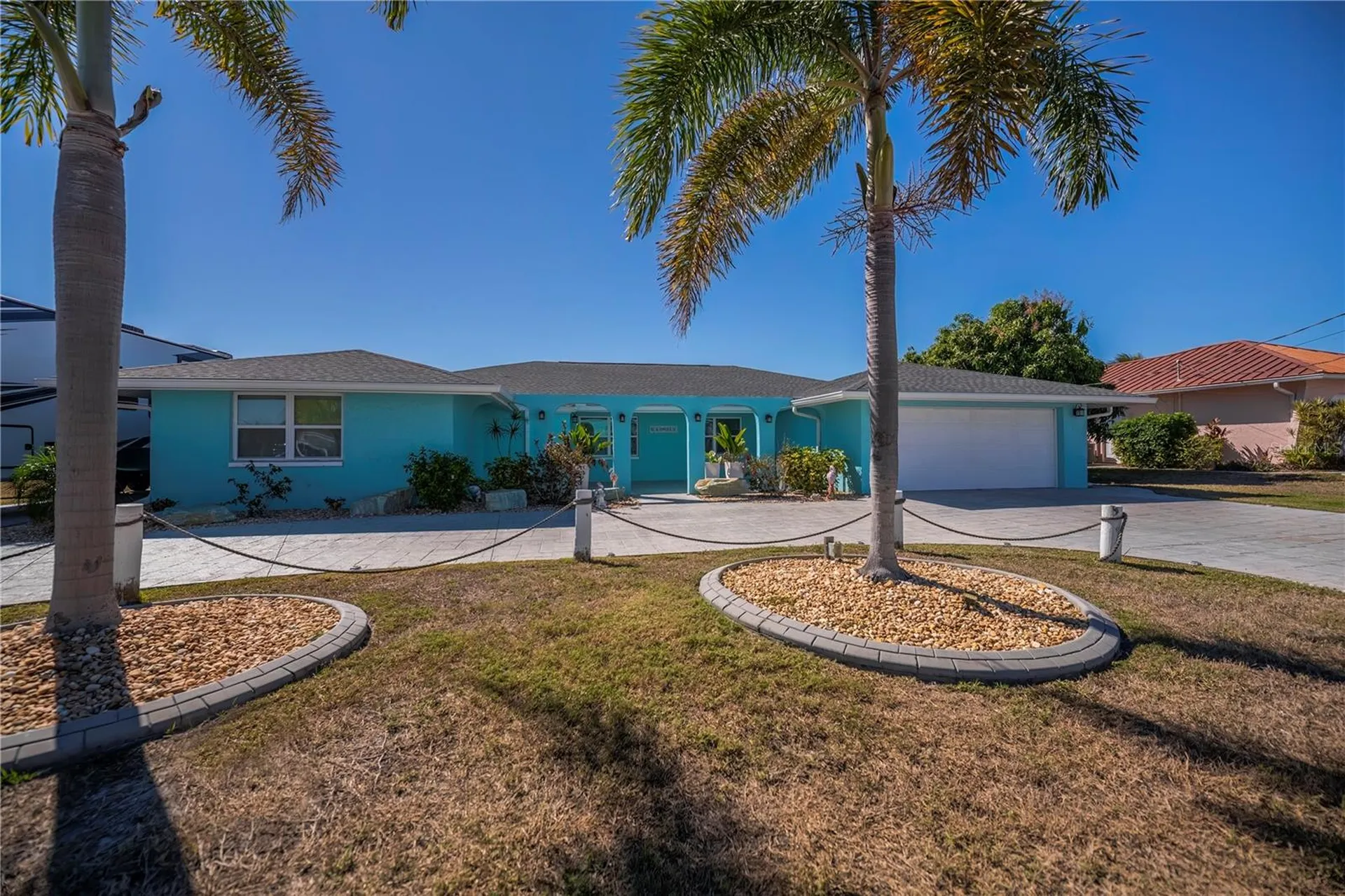 121 Sinclair Street SE Port Charlotte FL 33952