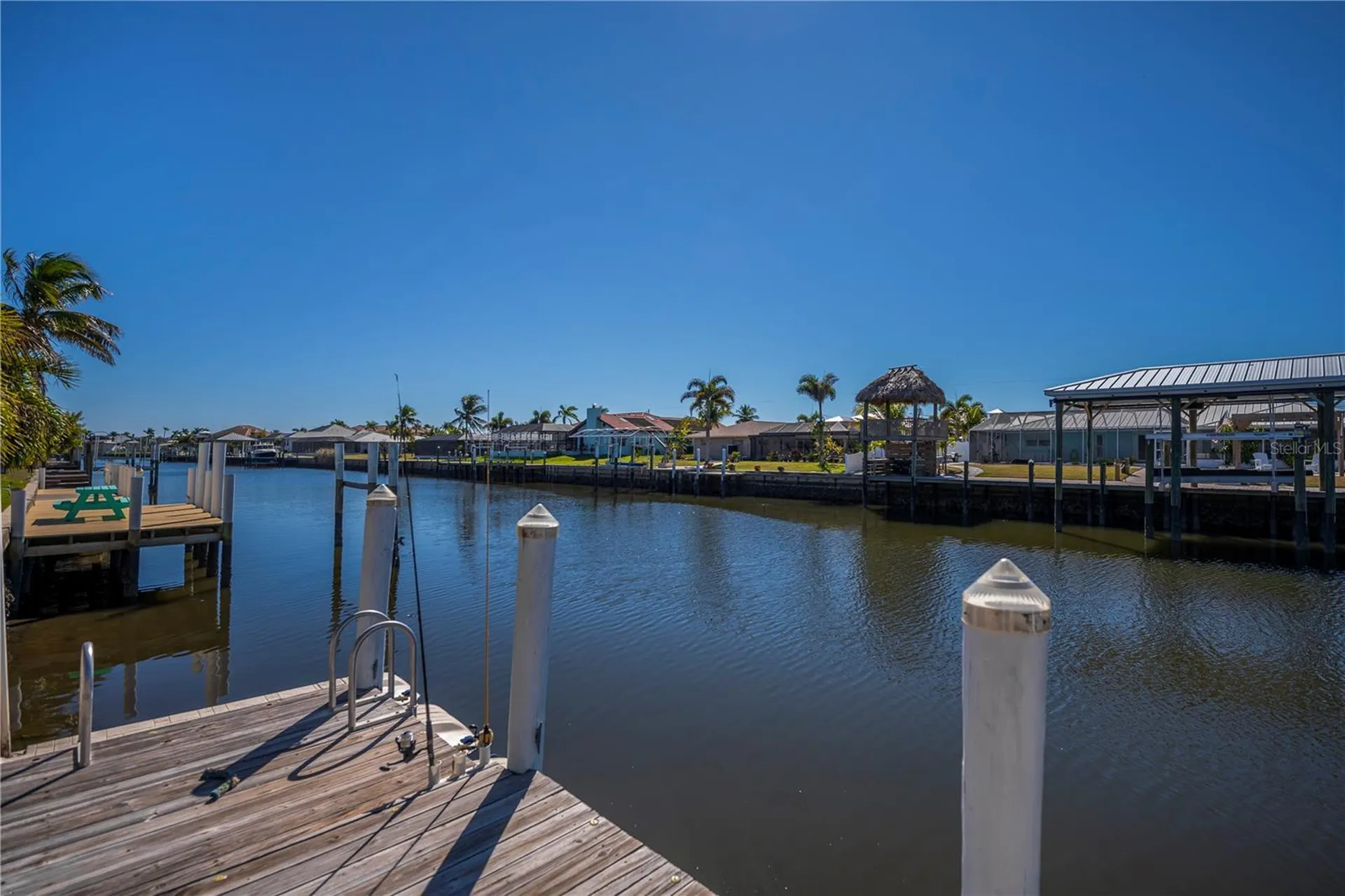 121 Sinclair Street SE Port Charlotte FL 33952