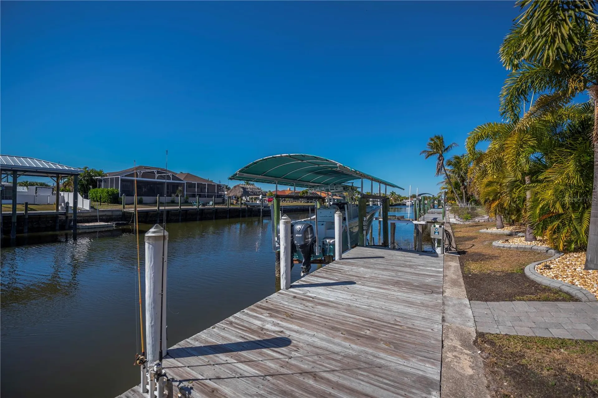 121 Sinclair Street SE Port Charlotte FL 33952