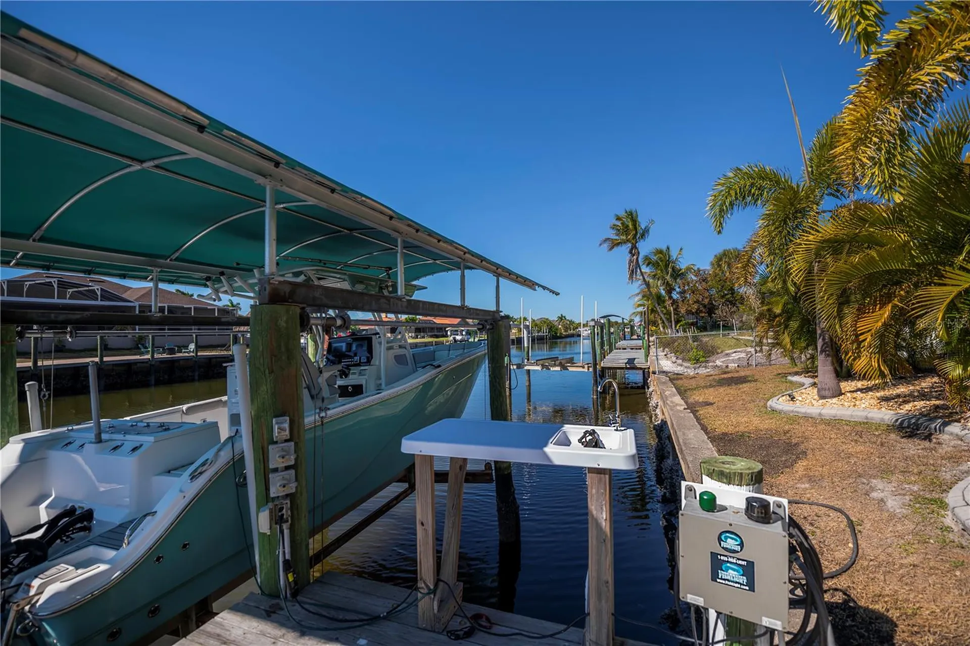 121 Sinclair Street SE Port Charlotte FL 33952