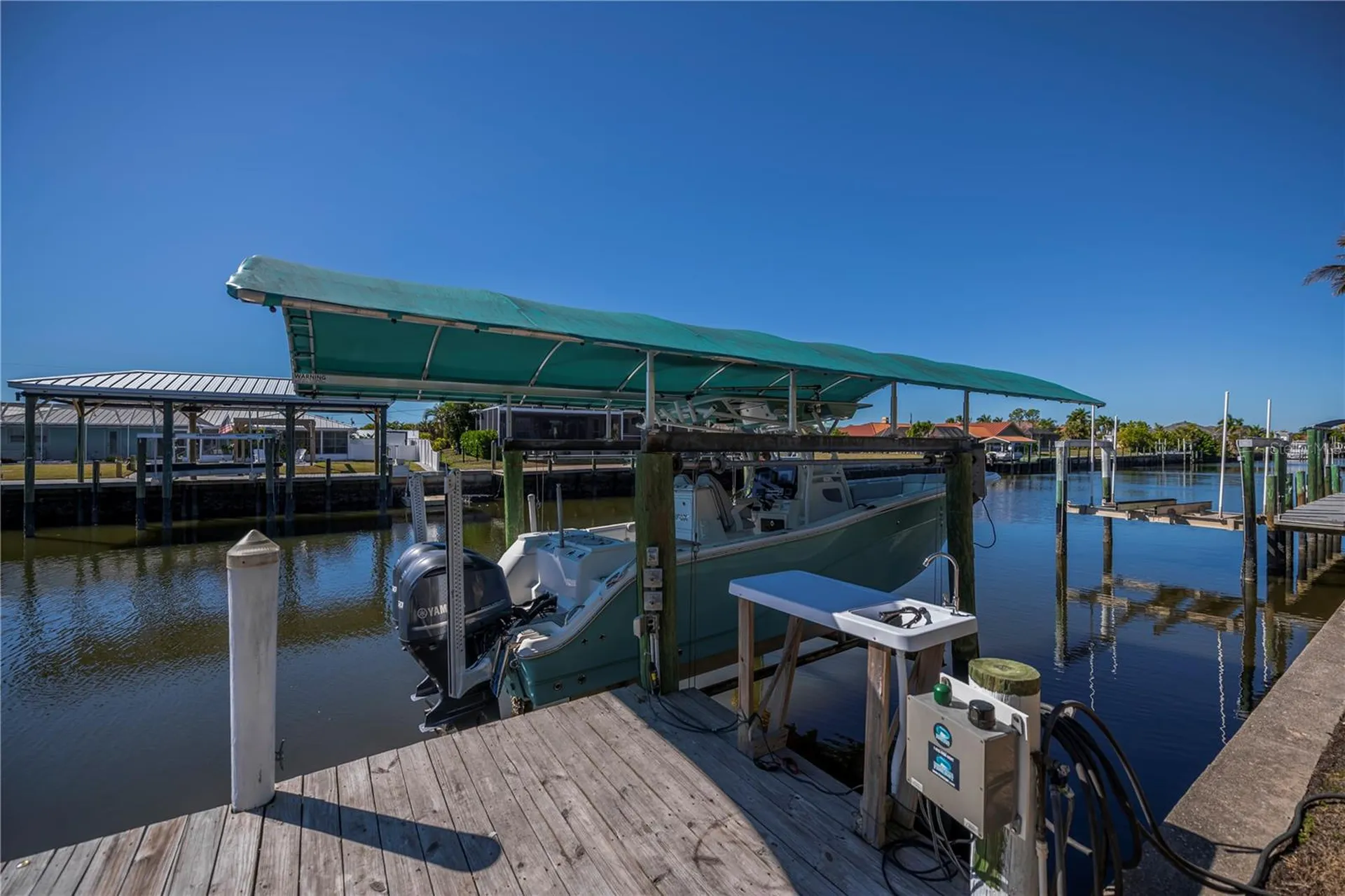 121 Sinclair Street SE Port Charlotte FL 33952