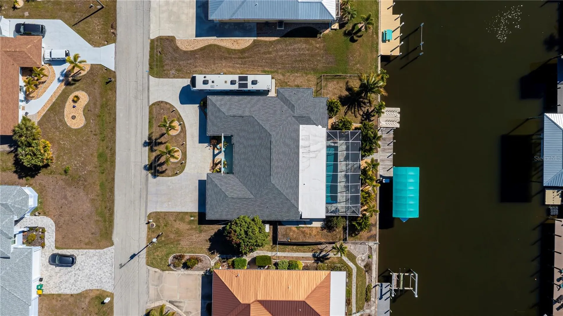 121 Sinclair Street SE Port Charlotte FL 33952