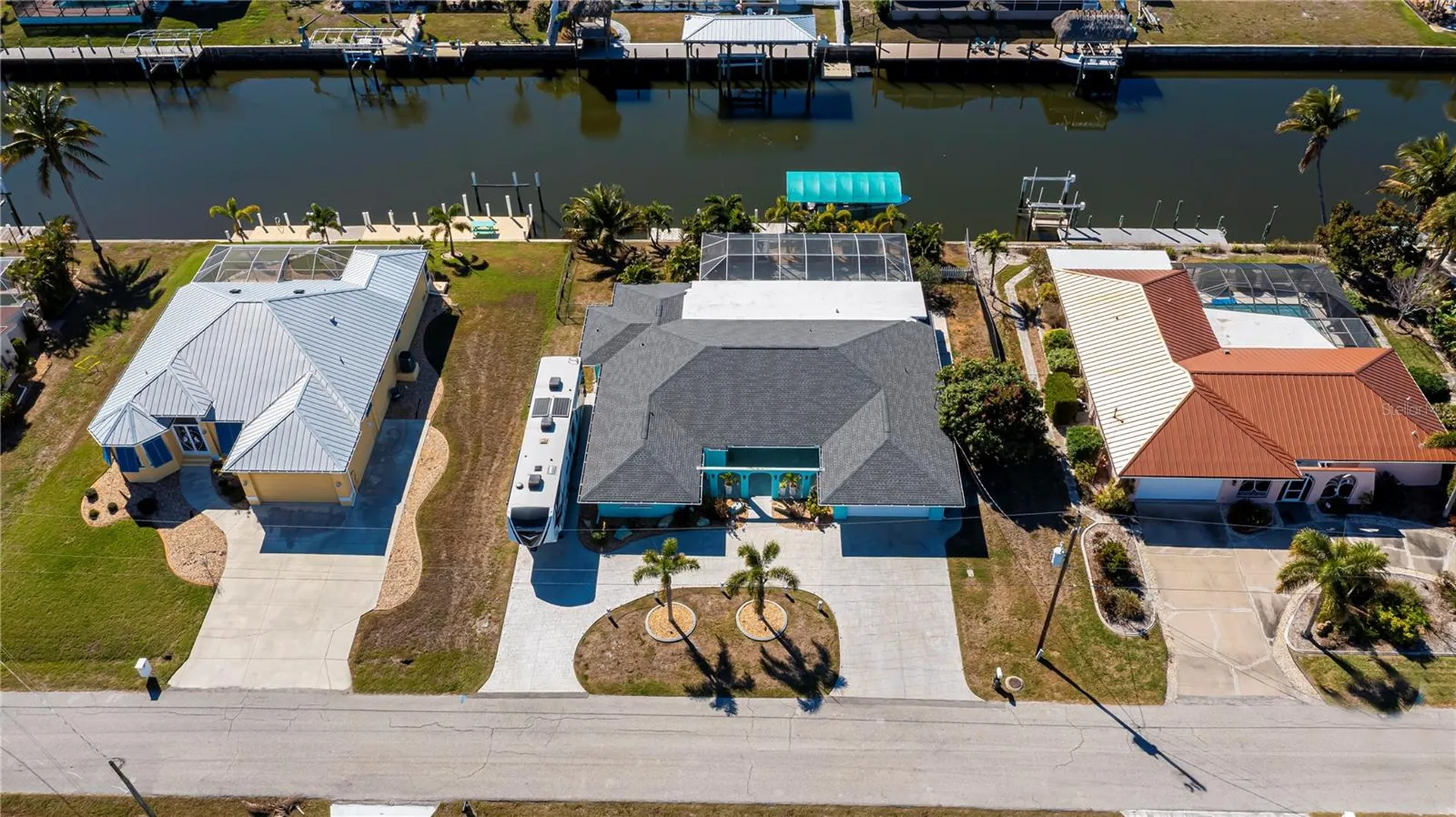 121 Sinclair Street SE Port Charlotte FL 33952