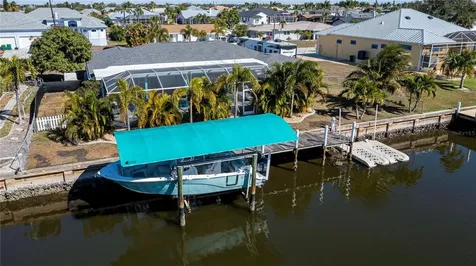121 Sinclair Street SE Port Charlotte FL 33952