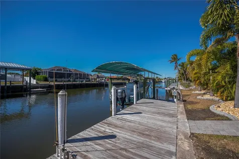 121 Sinclair Street SE Port Charlotte FL 33952