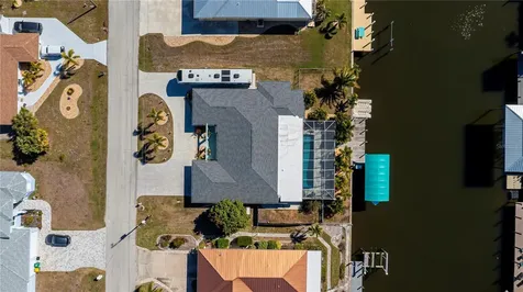 121 Sinclair Street SE Port Charlotte FL 33952