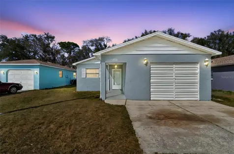 12836 Kellywood Circle Hudson FL 34669
