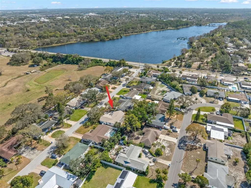 650 Pinecrest Drive Largo FL 33770