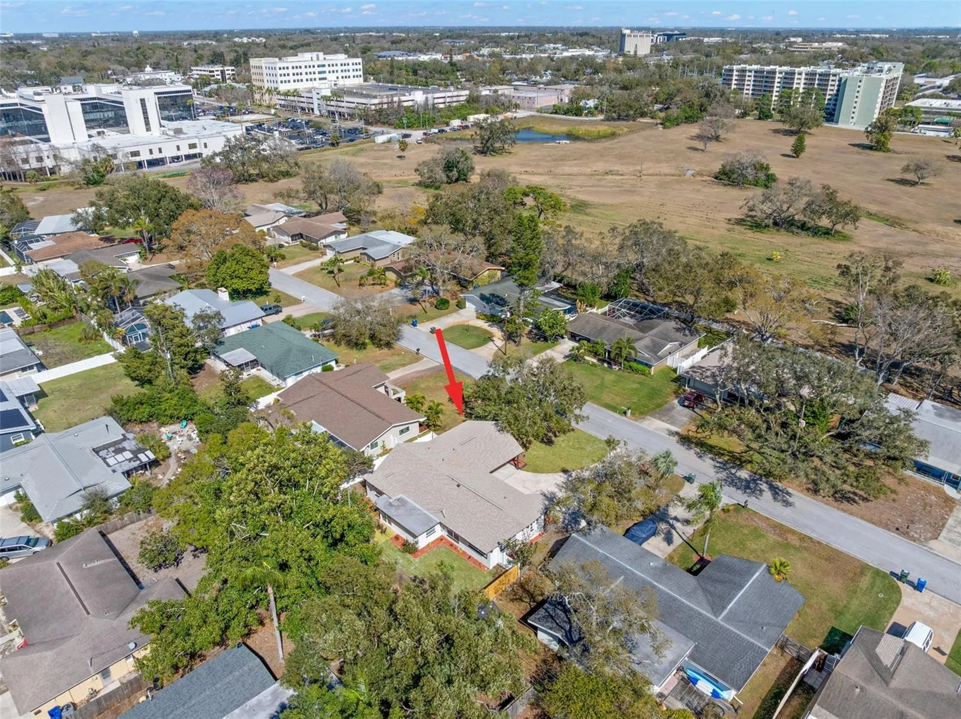 650 Pinecrest Drive Largo FL 33770