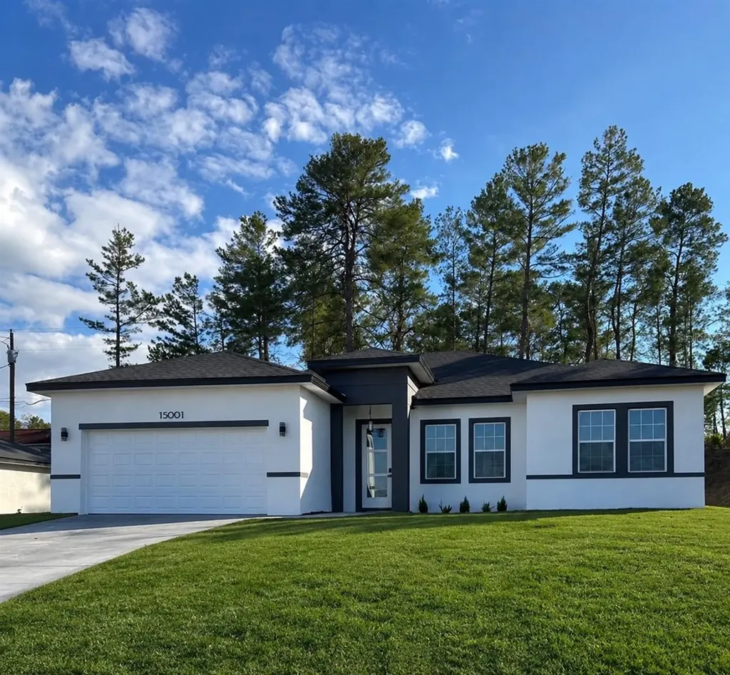 15001 SW 46th Circle Ocala FL 34473